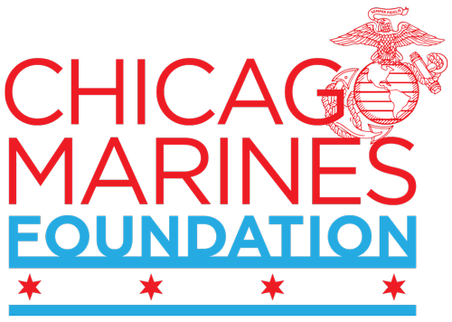 Chicago Marines Foundation logo